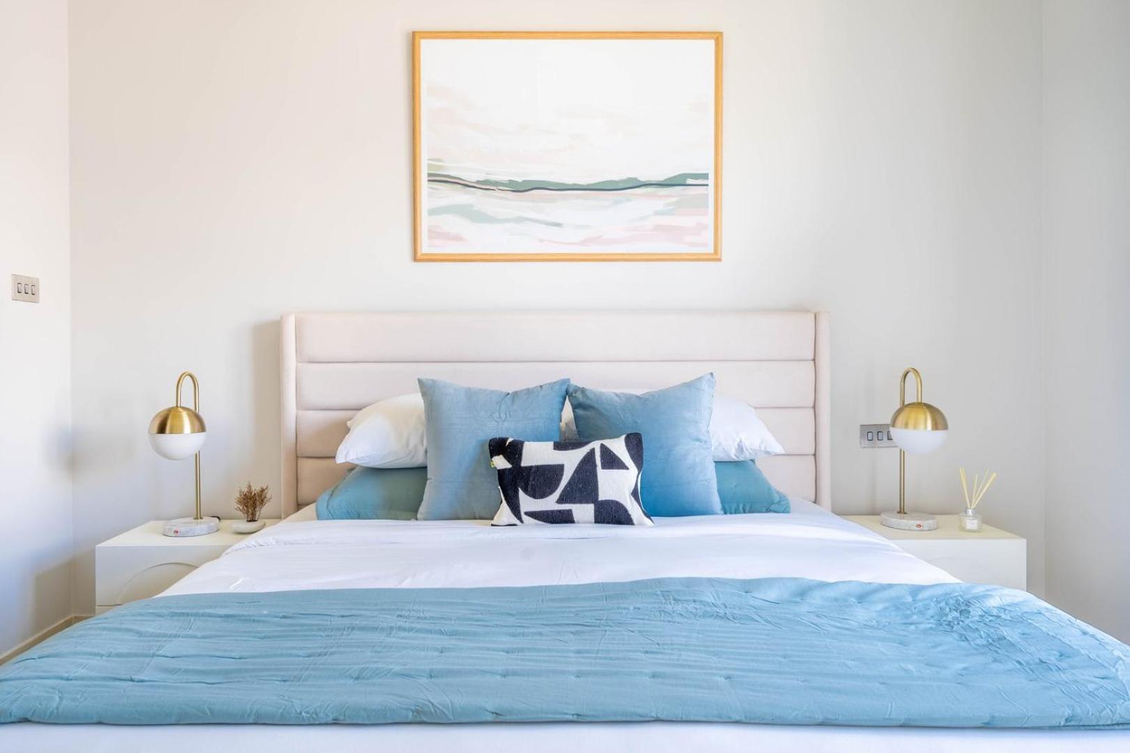 Apartamento Guestready - Sweet Sunshine In Downtown Dubái Exterior foto