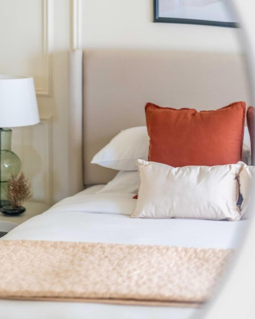 Apartamento Guestready - Sweet Sunshine In Downtown Dubái Exterior foto