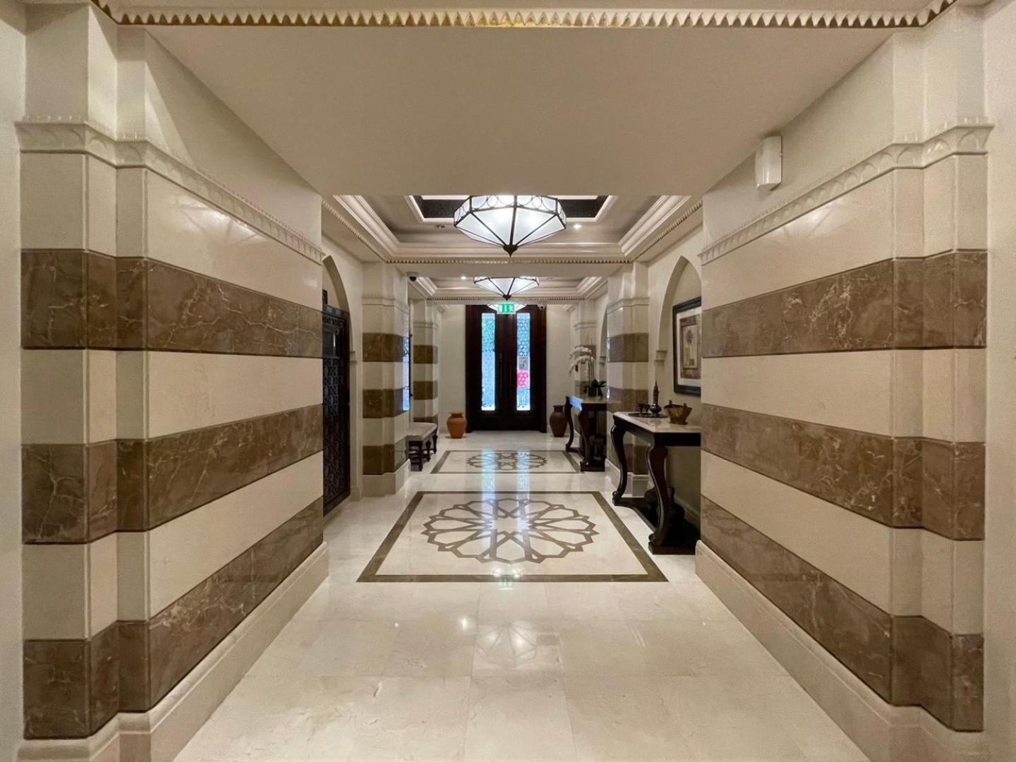 Apartamento Guestready - Sweet Sunshine In Downtown Dubái Exterior foto